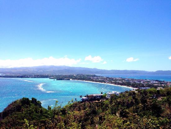 Mount Luho